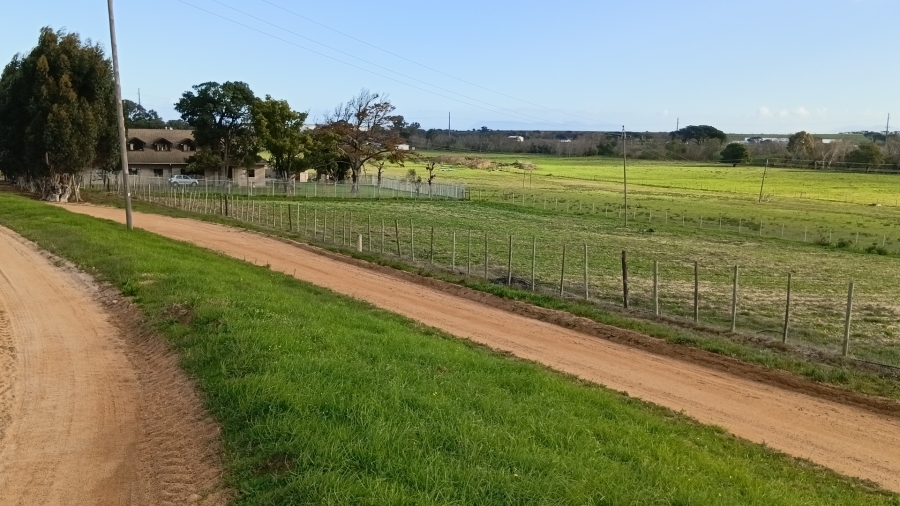 5 Bedroom Property for Sale in Stellenbosch Farms Western Cape